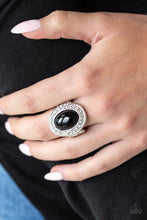 Load image into Gallery viewer, Paparazzi The Royale Treatment - Black
