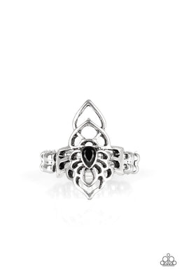 Taj MAHALO - Black freeshipping - Sassy Sparkles $5 Jewelry