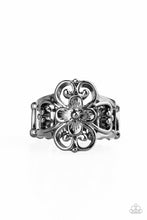 Load image into Gallery viewer, Paparazzi Summer Eden - Black - VENDOR _NAME - Sassy Sparkles $5 Jewelry

