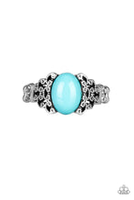 Load image into Gallery viewer, Paparazzi Princess Problems - Blue
