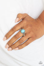 Load image into Gallery viewer, Paparazzi Princess Problems - Blue
