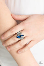 Load image into Gallery viewer, Paparazzi Stay Sassy - Blue
