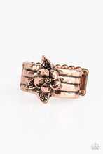 Load image into Gallery viewer, Paparazzi Island Icon - Copper
