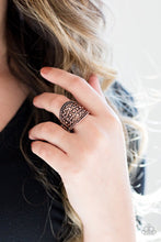 Load image into Gallery viewer, Paparazzi Island Rover - Copper
