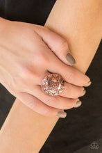 Load image into Gallery viewer, Rural Radius - Copper freeshipping - Sassy Sparkles $5 Jewelry
