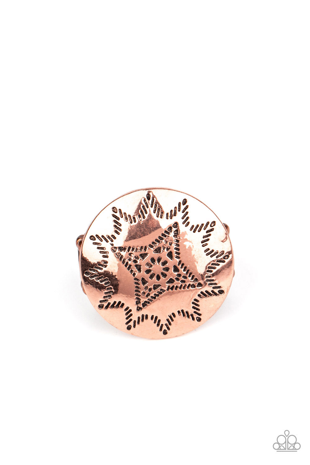 Rural Radius - Copper freeshipping - Sassy Sparkles $5 Jewelry