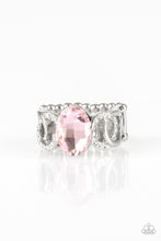 Load image into Gallery viewer, Paparazzi Supreme Bling - Pink
