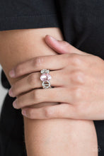 Load image into Gallery viewer, Paparazzi Supreme Bling - Pink
