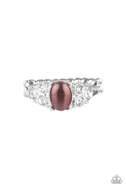 Extra Spark-tacular - Purple freeshipping - Sassy Sparkles $5 Jewelry