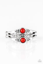 Load image into Gallery viewer, Give It Your ZEST - Red freeshipping - Sassy Sparkles $5 Jewelry
