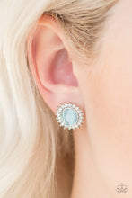 Load image into Gallery viewer, Hey There, Gorgeous - Blue freeshipping - Sassy Sparkles $5 Jewelry
