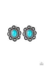 Load image into Gallery viewer, Springtime Deserts - Blue freeshipping - Sassy Sparkles $5 Jewelry
