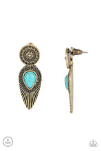 Load image into Gallery viewer, Fly Into the Sun - Brass freeshipping - Sassy Sparkles $5 Jewelry
