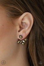 Load image into Gallery viewer, A Force To BEAM Reckoned With - Brass - VENDOR _NAME - Sassy Sparkles $5 Jewelry
