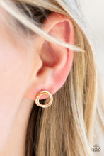Load image into Gallery viewer, Simple Radiance - Gold freeshipping - Sassy Sparkles $5 Jewelry
