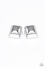 Load image into Gallery viewer, Stellar Square - Silver freeshipping - Sassy Sparkles $5 Jewelry

