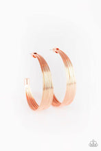 Load image into Gallery viewer, Paparazzi Live Wire - Copper
