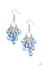 Load image into Gallery viewer, Paparazzi What Happens In Maui - Blue - VENDOR _NAME - Sassy Sparkles $5 Jewelry
