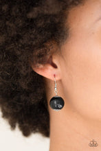 Load image into Gallery viewer, Panama Panorama - Black - VENDOR _NAME - Sassy Sparkles $5 Jewelry
