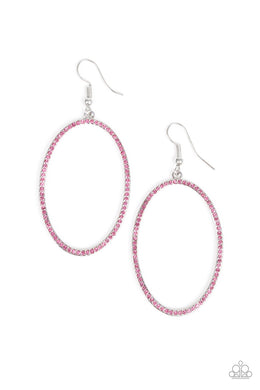 Dazzle On Demand - Pink freeshipping - Sassy Sparkles $5 Jewelry