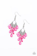 Load image into Gallery viewer, Paparazzi What Happens In Maui - Pink - VENDOR _NAME - Sassy Sparkles $5 Jewelry
