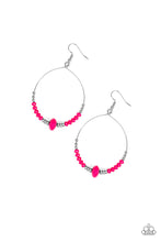 Load image into Gallery viewer, Paparazzi Retro Rural - Pink - VENDOR _NAME - Sassy Sparkles $5 Jewelry
