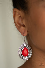 Load image into Gallery viewer, Mountain Mover - Red freeshipping - Sassy Sparkles $5 Jewelry

