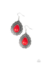 Load image into Gallery viewer, Mountain Mover - Red freeshipping - Sassy Sparkles $5 Jewelry
