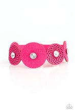 Load image into Gallery viewer, Paparazzi Poppin Popstar - Pink
