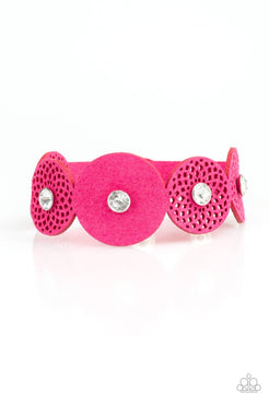 Paparazzi Poppin Popstar - Pink
