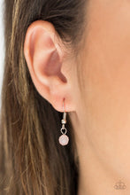 Load image into Gallery viewer, Paparazzi Tassel Takeover - Pink
