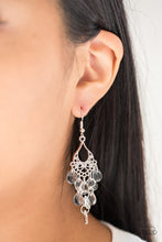 Load image into Gallery viewer, Paparazzi What Happens in Maui - White - VENDOR _NAME - Sassy Sparkles $5 Jewelry
