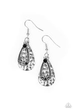 Load image into Gallery viewer, Paparrazzi Rural Riches - Black - VENDOR _NAME - Sassy Sparkles $5 Jewelry
