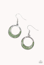 Load image into Gallery viewer, Paparazzi Socialite Luster - Green - VENDOR _NAME - Sassy Sparkles $5 Jewelry
