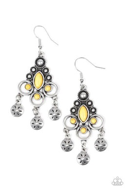 Southern Expressions - Yellow freeshipping - Sassy Sparkles $5 Jewelry