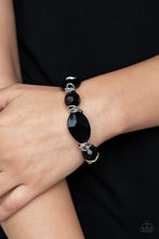 Load image into Gallery viewer, Savor The Flavor - Black freeshipping - Sassy Sparkles $5 Jewelry
