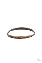 Load image into Gallery viewer, Just SPARKLE And Wave - Copper freeshipping - Sassy Sparkles $5 Jewelry
