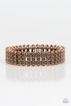 Load image into Gallery viewer, Rise With The Sun - Copper freeshipping - Sassy Sparkles $5 Jewelry
