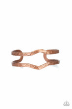 Load image into Gallery viewer, Highland Heiress - Copper freeshipping - Sassy Sparkles $5 Jewelry
