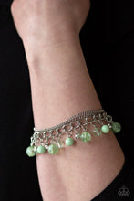 Load image into Gallery viewer, Paparazzi Let Me Sea - Green
