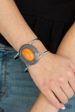 Load image into Gallery viewer, Extra EMPRESS-ive - Orange freeshipping - Sassy Sparkles $5 Jewelry
