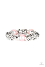 Load image into Gallery viewer, Paparazzi Uptown Tease - Pink
