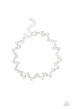 Load image into Gallery viewer, Paparazzi Starlit Stunner - White
