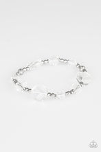 Load image into Gallery viewer, Starry-Eyed Elegance - White - VENDOR _NAME - Sassy Sparkles $5 Jewelry
