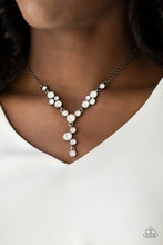 Load image into Gallery viewer, Five-Star Starlet - Black freeshipping - Sassy Sparkles $5 Jewelry
