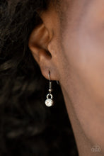 Load image into Gallery viewer, Five-Star Starlet - Black freeshipping - Sassy Sparkles $5 Jewelry
