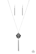Load image into Gallery viewer, Malibu Mandala - Black freeshipping - Sassy Sparkles $5 Jewelry
