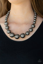 Load image into Gallery viewer, Living Up To Reputation - Black - VENDOR _NAME - Sassy Sparkles $5 Jewelry
