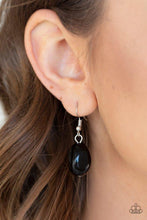 Load image into Gallery viewer, Take The Color Wheel - Black - VENDOR _NAME - Sassy Sparkles $5 Jewelry
