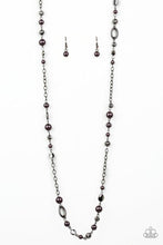 Load image into Gallery viewer, Make An Appearance None - Black freeshipping - Sassy Sparkles $5 Jewelry
